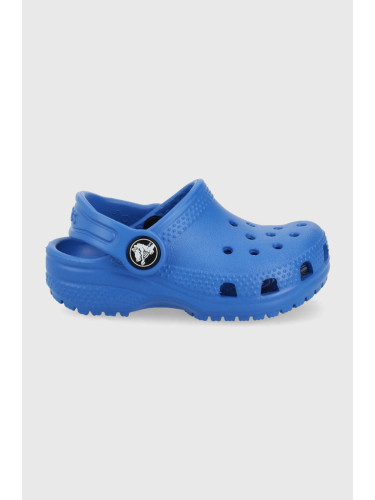 Детски чехли Crocs