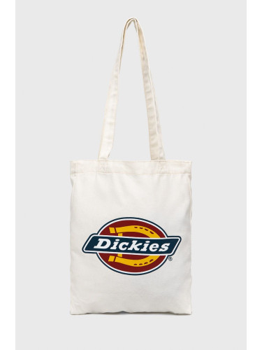 Чанта Dickies в бяло
