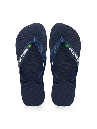 Havaianas - Джапанки BRASIL LOGO FLJNLY ELE12  4110850.0555