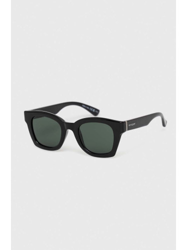 Слънчеви очила Von Zipper Gabba в черно