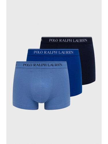 Боксерки Polo Ralph Lauren мъжки 714835885009