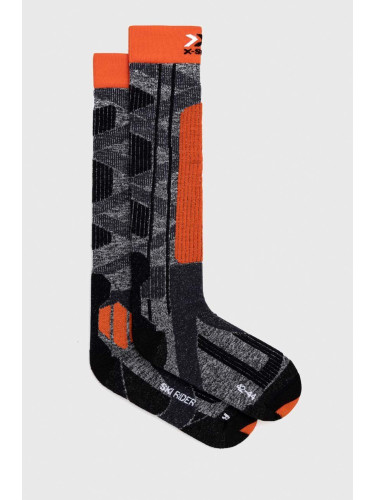 Ски чорапи X-Socks Ski Rider 4.0
