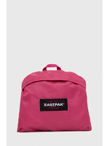 Покривало за раница Eastpak в розово