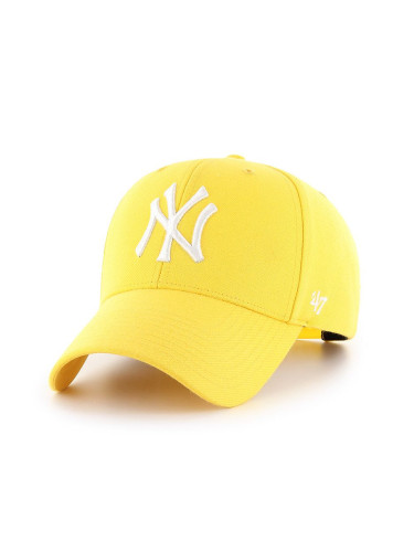 47 brand - Шапка MLB New York Yankees