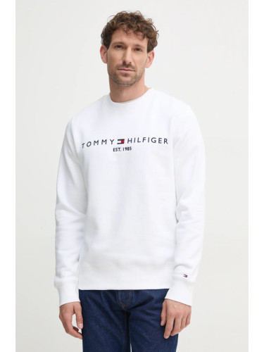 Tommy Hilfiger - Суичър MW0MW11596