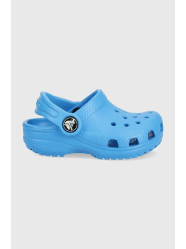 Детски чехли Crocs