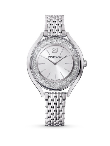 Часовник Swarovski 5519462 CRYSTALLINE дамски в сребристо