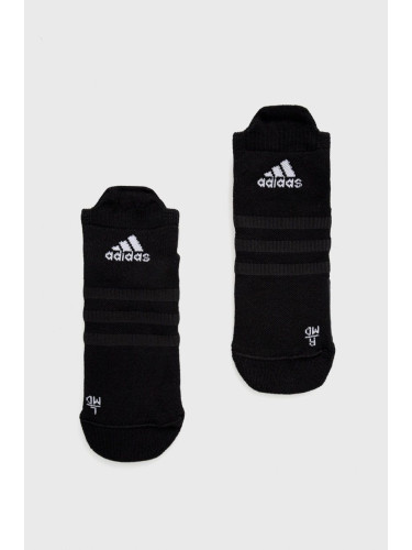 Чорапи adidas Performance HE5024 в черно