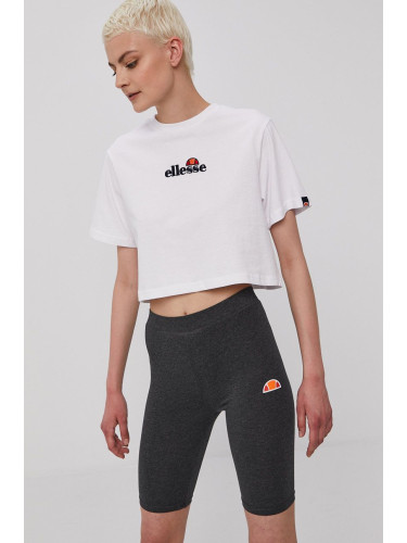 Тениска Ellesse дамска в бяло