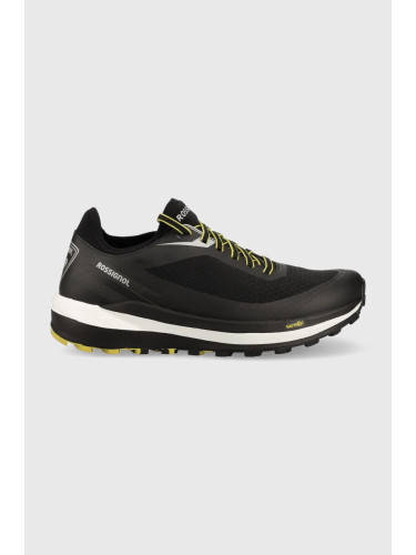 Обувки за бягане Rossignol SKPR Waterproof в черно