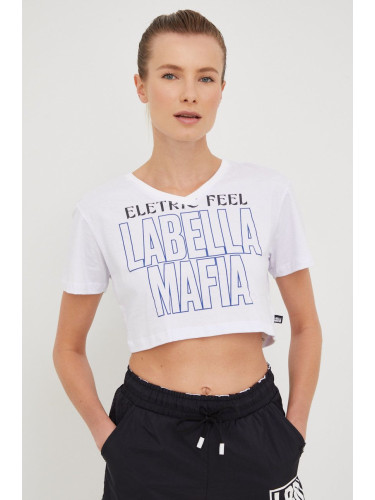 Памучна тениска LaBellaMafia