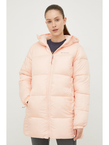 Columbia Яке Puffect Mid Hooded Jacke 1864791