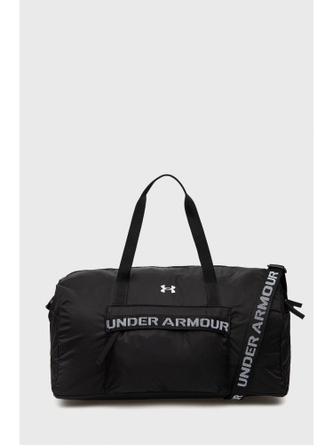 Чанта Under Armour 1369212 в черно