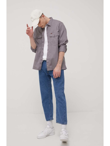 Дънки Levi's 551z Straight Crop мъжки