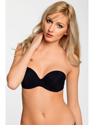 Calvin Klein Underwear - Сутиен Strapless Push 0000F2660E