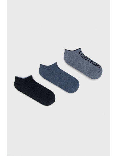 Чорапи Calvin Klein мъжки 701218724