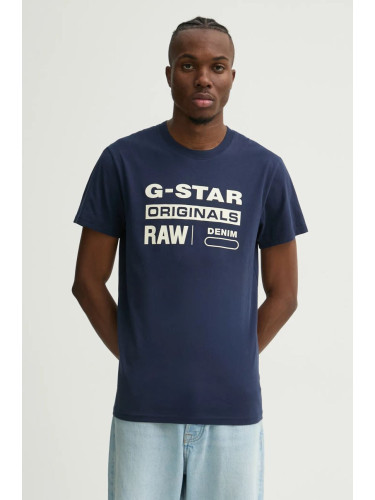 G-Star Raw - Тениска