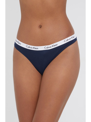 Calvin Klein Underwear Прашки 0000D1617A