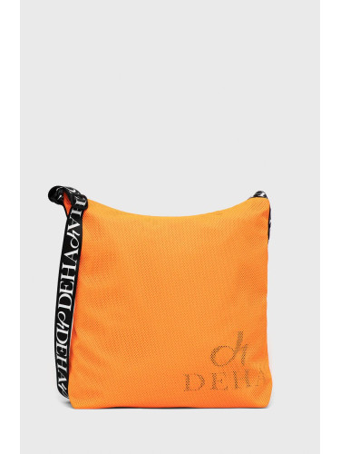 Чанта Deha в оранжево