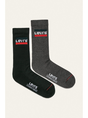Levi's - Чорапки (2-бройки)