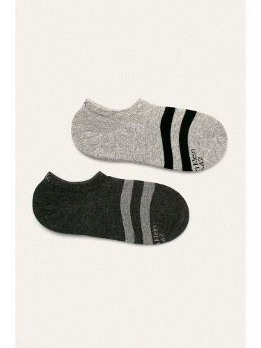 Calvin Klein - Къси чорапи (2 бройки)
