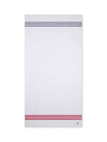 Голяма памучна кърпа Ralph Lauren Bath Sheet Travis 90 x 170 cm