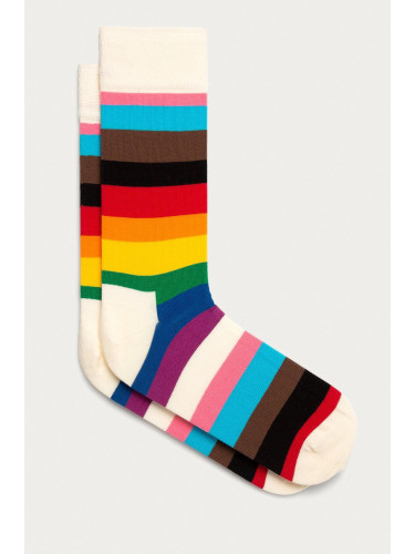 Happy Socks - Чорапи Happy Socks Pride