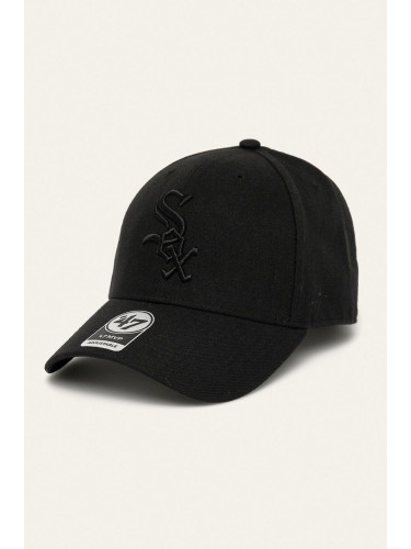 47 brand - Шапка MLB Chcago White Sox