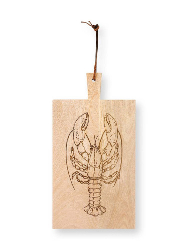 Декоративен поднос Pip Studio Lobster
