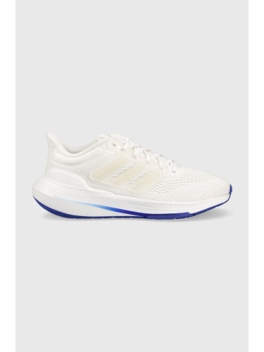 Обувки за бягане adidas Performance Ultrabounce в бяло