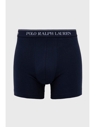 Боксерки Polo Ralph Lauren мъжки в тъмносиньо 714835887001