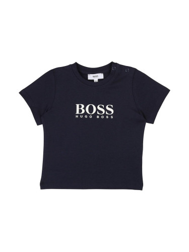 Boss - Детска тениска 62-98 cm