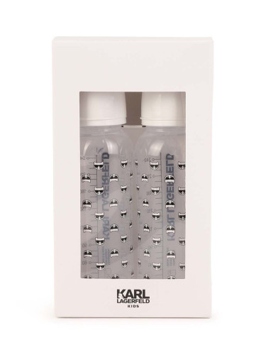 Бутилка Karl Lagerfeld 240 ml (2 броя)