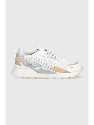 Маратонки Puma RS 3.0 Metallic Wns в бяло