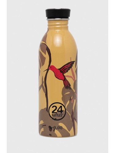 Бутилка 24bottles Urban AMBER OASIS