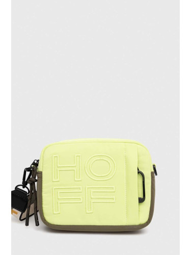 Чанта Hoff в зелено