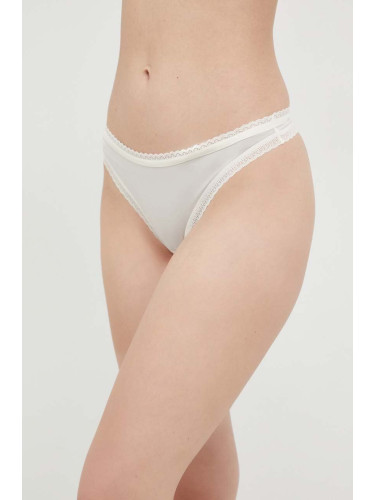 Прашки Calvin Klein Underwear в бяло