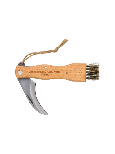 Gentelmen's Hardware Градинарски нож Foraging Knife