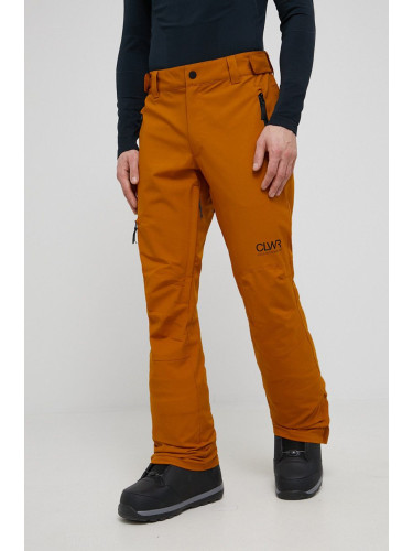 Панталон Colourwear в оранжево