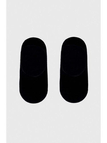 Чорапи HUGO (2 броя) в черно 50491244