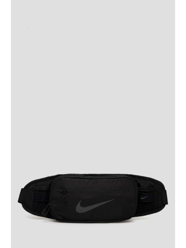 Колан за бягане Nike в черно