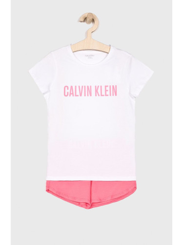 Calvin Klein Underwear - Детска пижама 104-176 cm