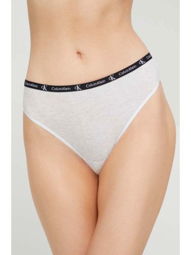 Прашки Calvin Klein Underwear (2 броя) 000QD3990E