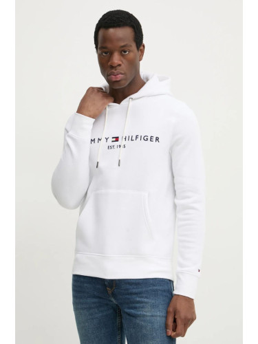 Tommy Hilfiger - Суичър MW0MW11599