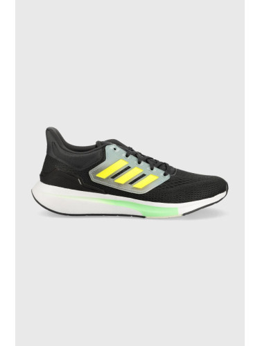 Обувки за бягане adidas Eq21 Run в черно