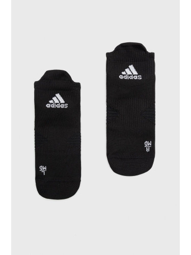Чорапи adidas Performance HE4969 в черно