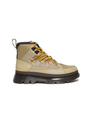 Обувки Dr. Martens Boury в зелено DM30831358