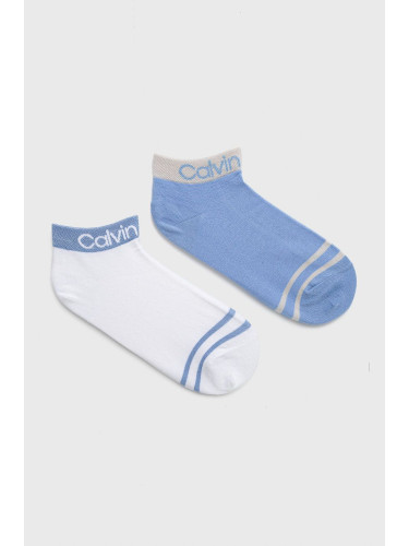 Чорапи Calvin Klein дамски 701218775