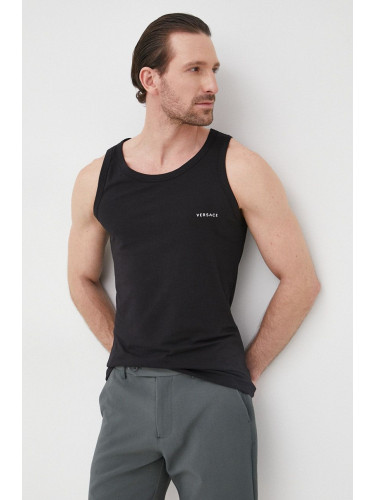 Тениска Versace (2 броя) мъжка AU04022