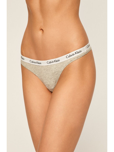Calvin Klein Underwear - Прашки 0000D1617E
